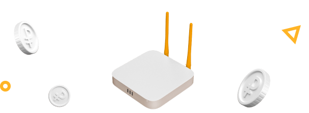 Интернет-провайдеры в Нижнем Ломове