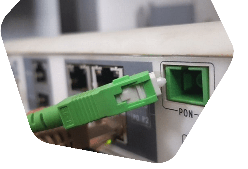 Оптоволоконный интернет в Нижнем Ломове
