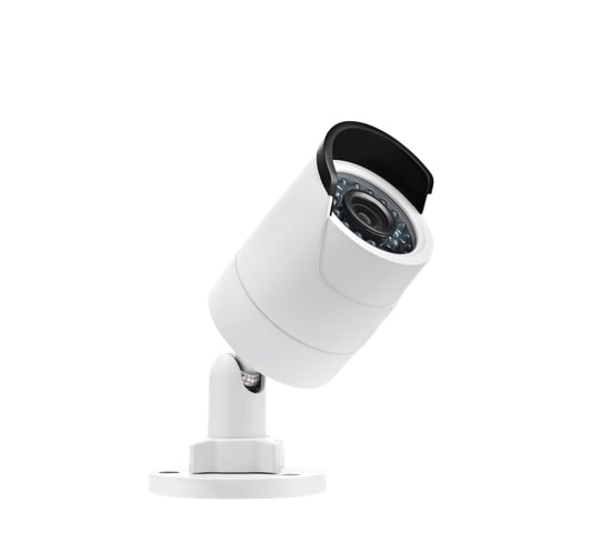 Уличная Цилиндрическая HD камера DS-2CD2VC